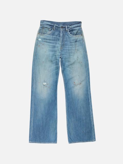 Regular fit jeans - 2021M - Mid Blue