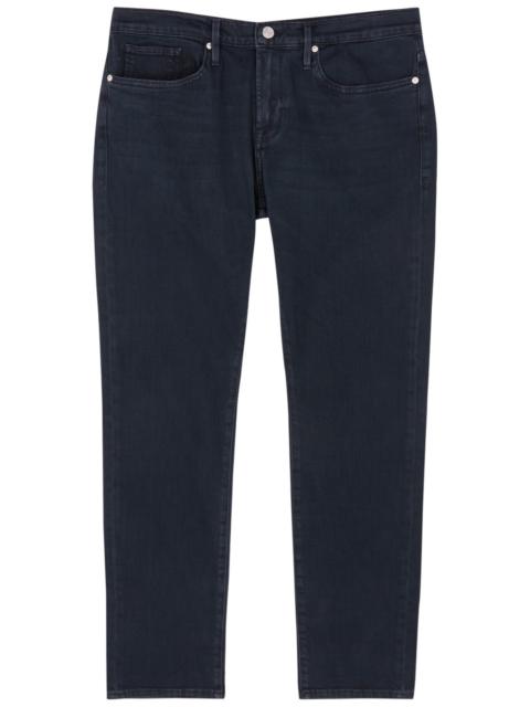 L'Homme slim-leg jeans