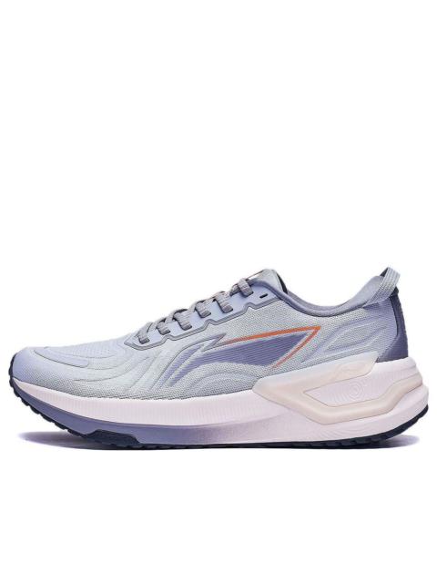 Li-Ning Yueying 3 'Light Purple Pink' ARHT019-14