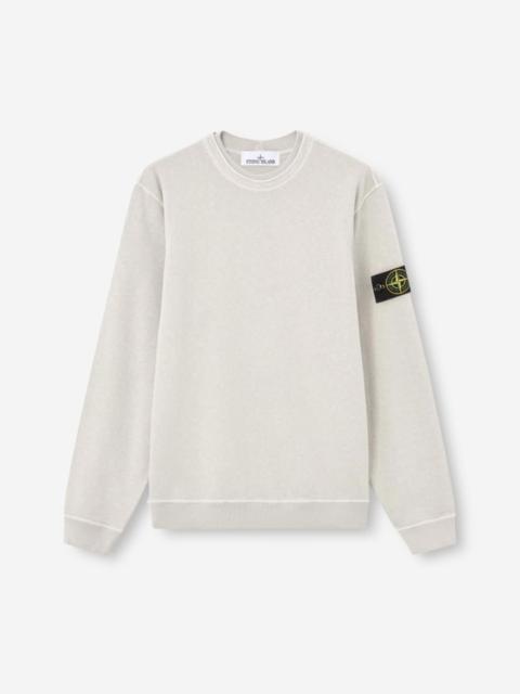 CREW NECK SWEATSHIRT