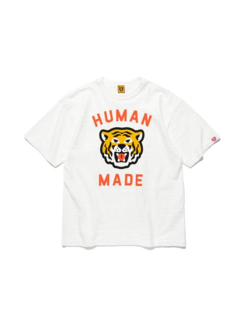 Human Made Graphic #5 T-Shirt White