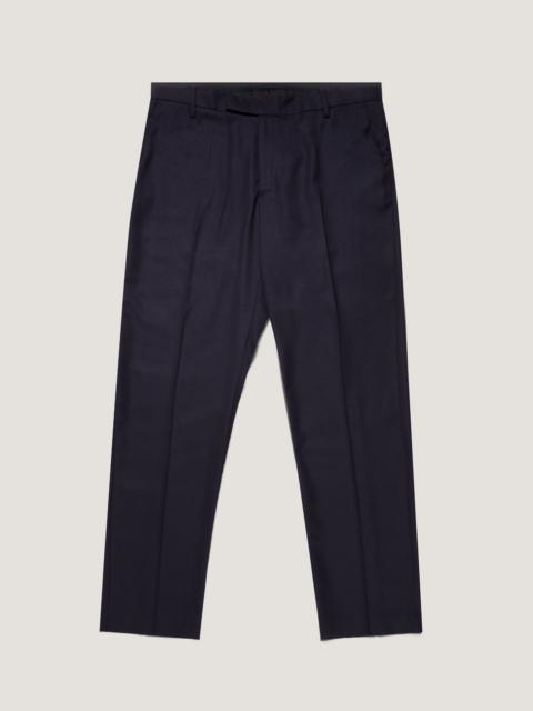 Lightweight Travel Wool Trouser