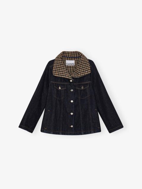 NEPPY DENIM JACKET