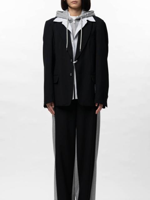 Triple Layered Jacket