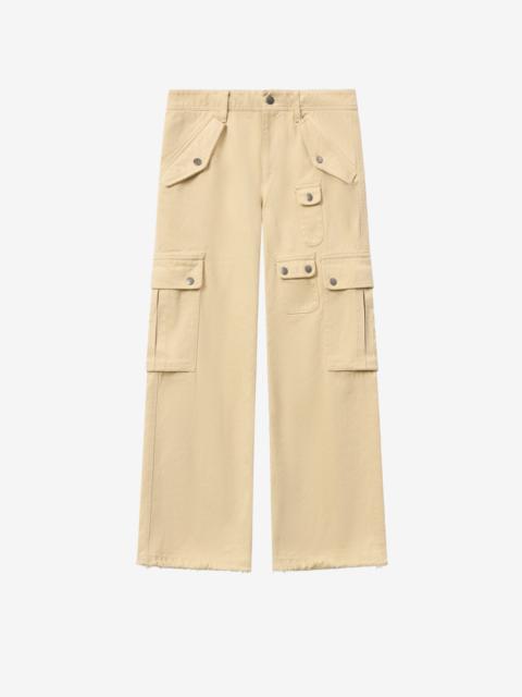 JOSINE PANTS