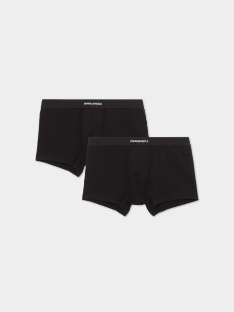 BASIC TRUNK TWIN PACK