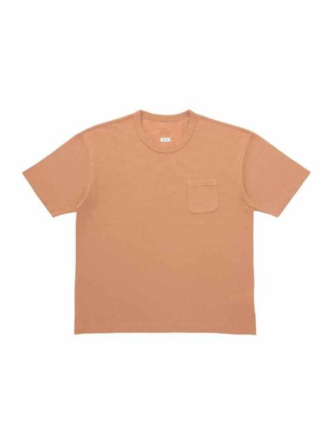 JUMBO TEE S/S (V.D.) PINK