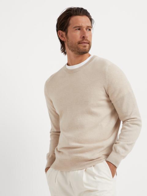 Cashmere sweater