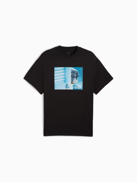 Hoops x E.T. Men's Basketball Tee