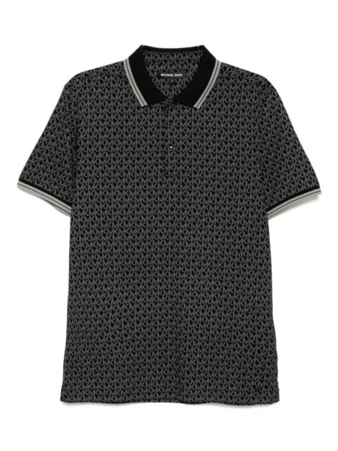 Cotton Polo shirt