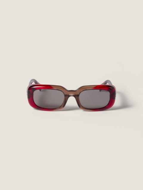 Rêverie sunglasses