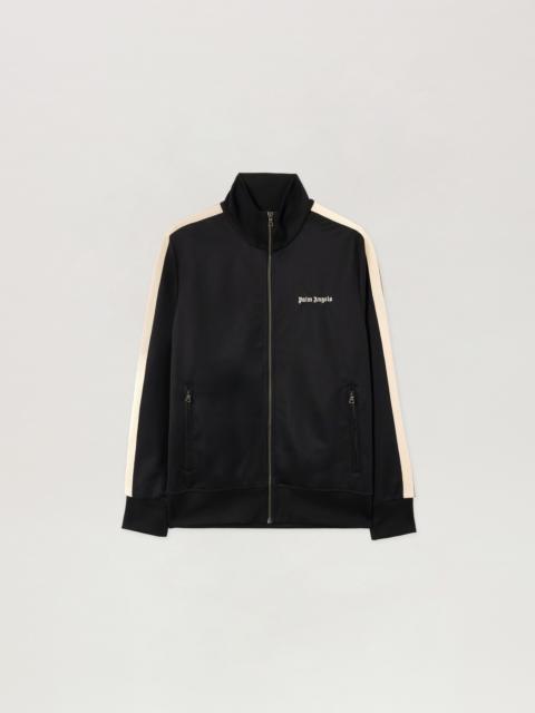 Classic Logo Track Jacket