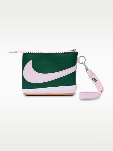 Nike Icon Cortez Wristlet