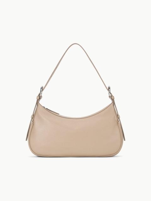 STAUD PINE SHOULDER BAG DUNE