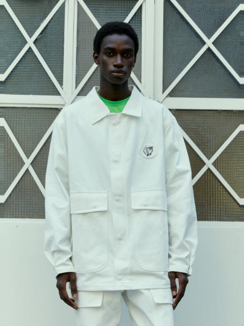 Alastair Mckimm Workwear Jacket