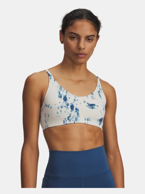 UA Motion Low Printed