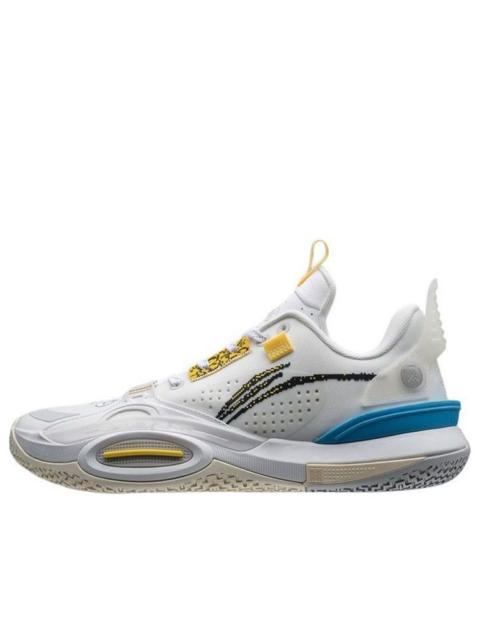 Li-Ning Wade All City 10 'Test' ABAT123-1
