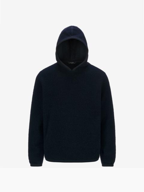 ERNIE WOOL FLEECE