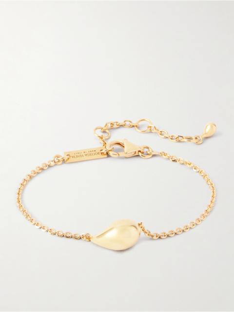 Gold-plated Bracelet