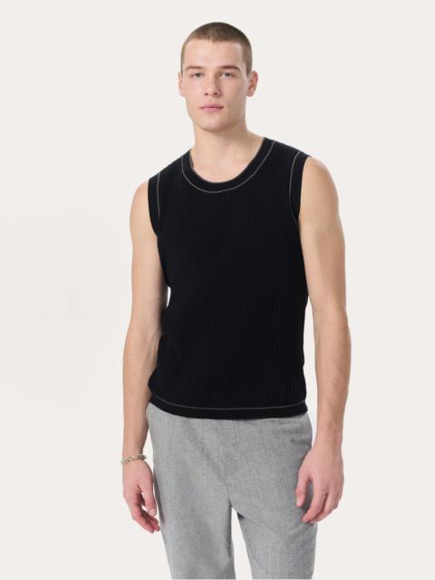 Sanford Knit Tank Top