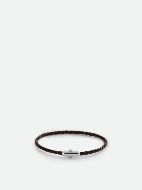 Leather Bracelet
