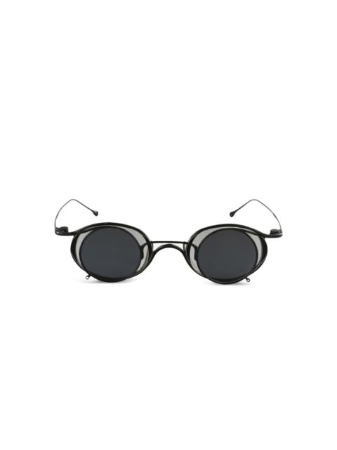 x Ziggy Chen round-frame sunglasses