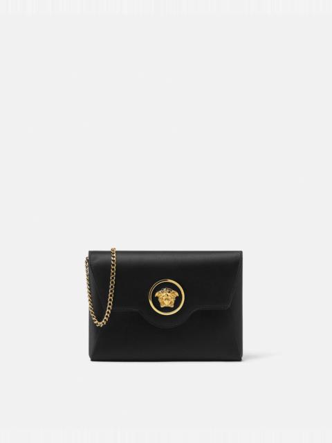 La Medusa Envelope Clutch