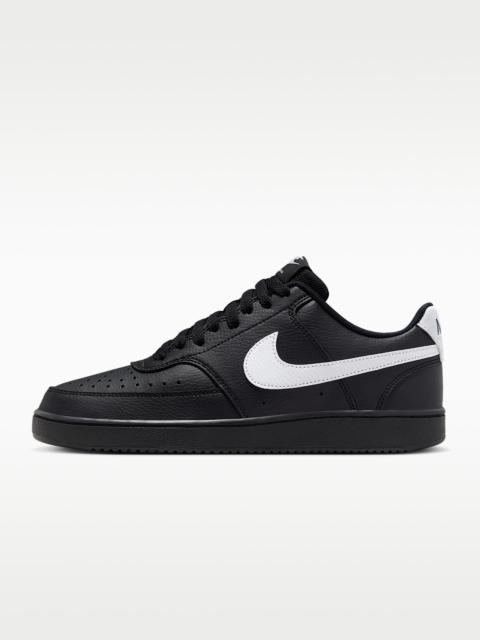 Nike Court Vision Low Men's Shoes