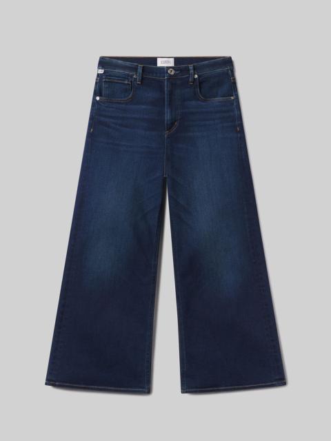 Petite Lyra Wide Leg Crop
In Dakota