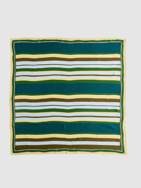 Medium Silk Bandana