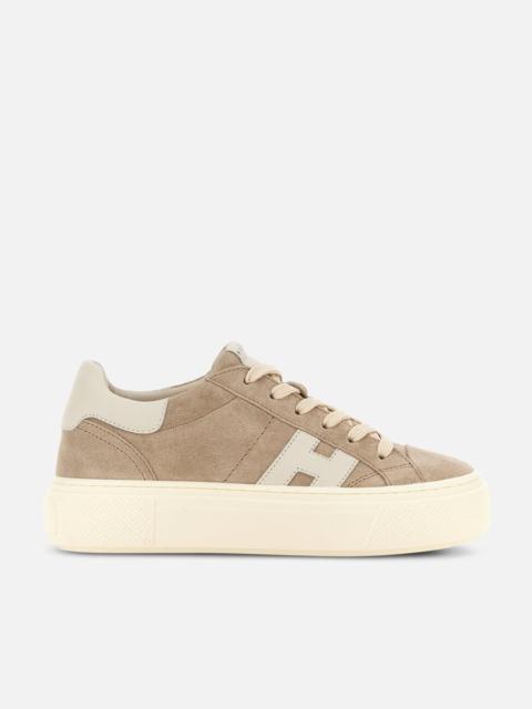 Sneakers Hogan Crosswind