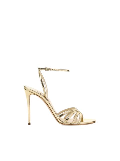 110mm Interstellar sandals