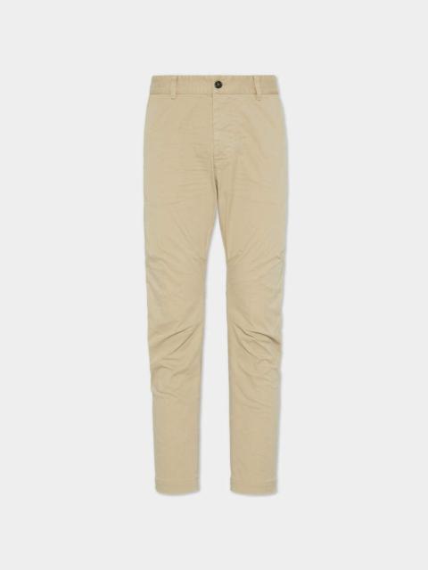 D2 SEXY CHINO PANTS