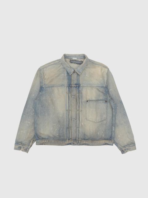 1ST TYPE DENIM JACKET