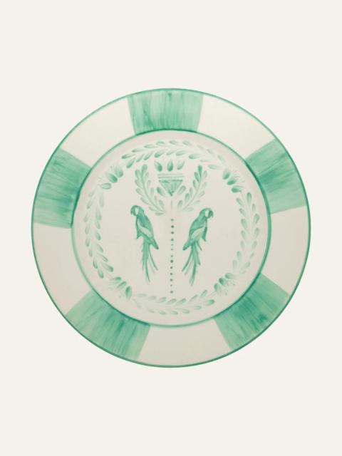 Macao Dinner Plate Set of 2