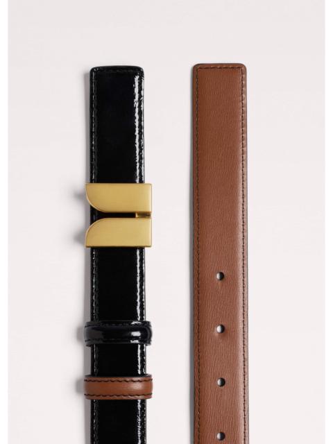 Reversible Belt