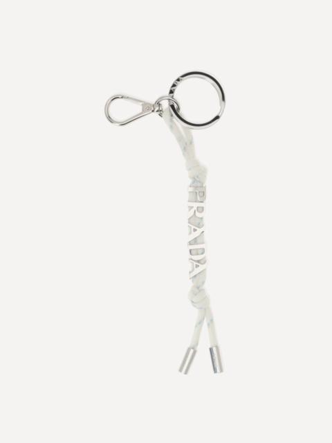 Speedrock Keychain