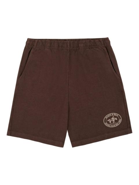 Riding Club shorts