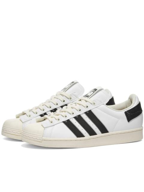 Adidas Superstar Parley