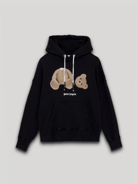 BEAR HOODIE