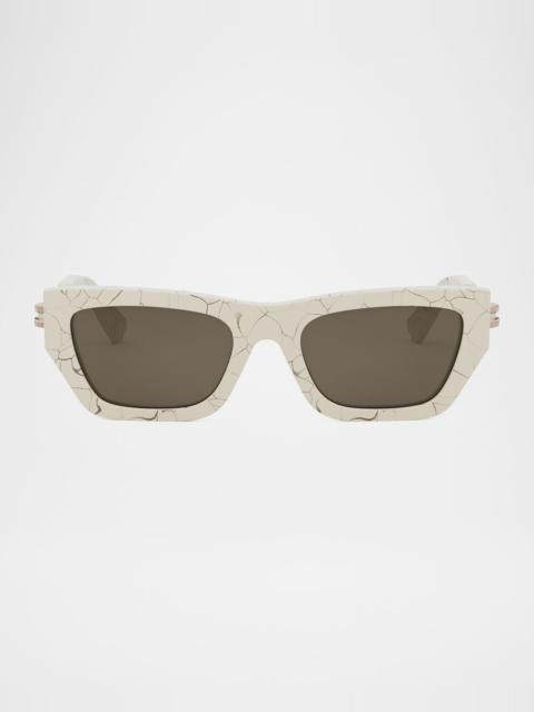 B.Zero1 Sunglasses