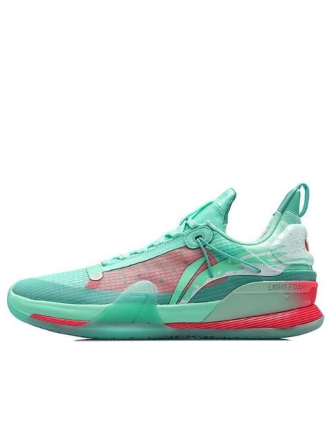Li-Ning Speed 7 Premium 'Cherry Milkshake' ABAR017-1