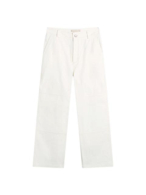 AMI Paris Worker Trousers