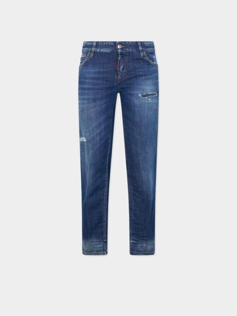 MEDIUM WASH JENNA JEANS