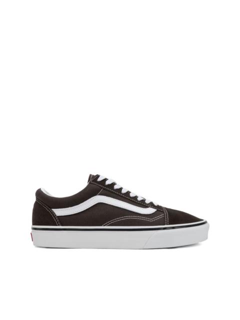 U Old Skool "Coffee Brown" sneakers