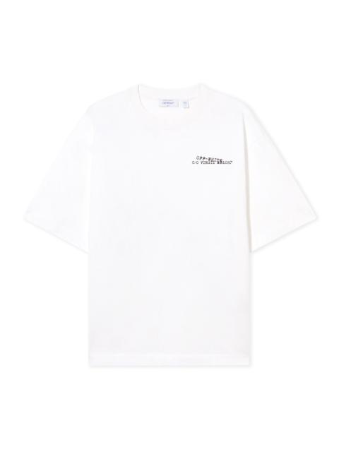Type Arrow Skate S/S Tee