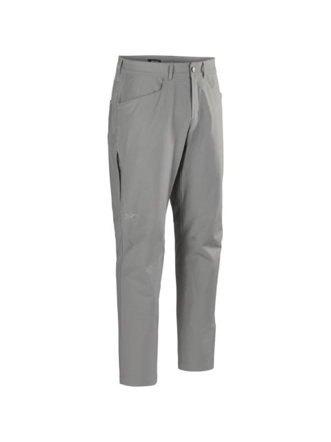 Kragg Cotton Pant