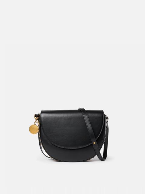 Frayme Medium Flap Shoulder Bag