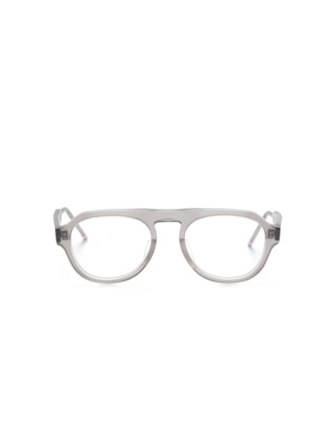 navigator-frame glasses