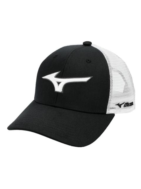 Mizuno Diamond Trucker Hat
